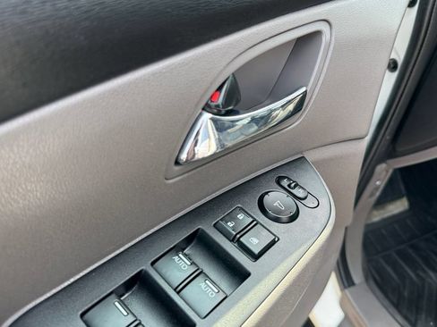 Used 2016 Honda Odyssey EX-L image 19