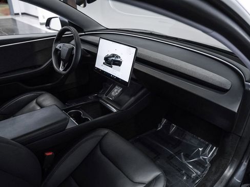 Used 2024 Tesla Model 3 Standard Range RWD image 19