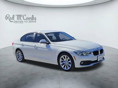 Used 2018 BMW 320i Sedan