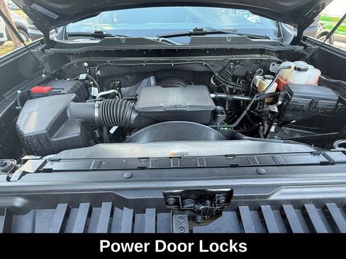 Used 2025 Chevrolet Silverado 2500 LT image 33