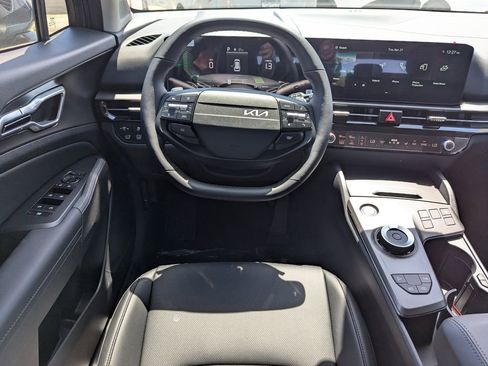 New 2026 Kia Sportage EX AWD/4WD image 14