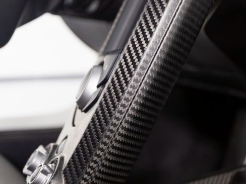 Used 2014 McLaren P1 image 41