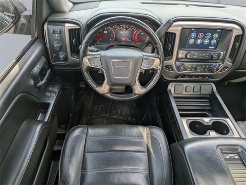 Used 2016 GMC Sierra 1500 Denali image 16
