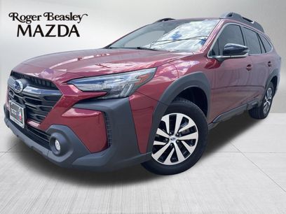 Used 2023 Subaru Outback Premium