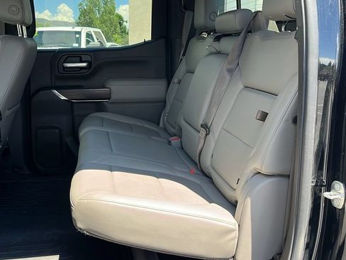 Used 2019 GMC Sierra 1500 SLT w/ SLT Premium Plus Package AWD/4WD image 15
