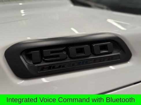 New 2026 RAM 1500 Big Horn image 11