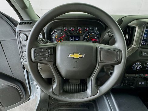 New 2026 Chevrolet Silverado 2500 W/T w/ WT Convenience Package image 6