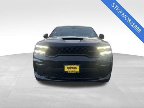 Used 2021 Dodge Durango R/T image 2