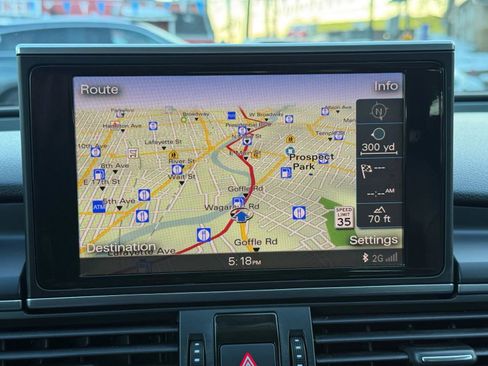 Used 2012 Audi A7 3.0T Premium image 34