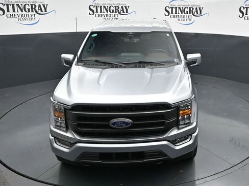Used 2023 Ford F150 Lariat AWD/4WD image 19