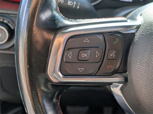 Used 2020 Jeep Wrangler Unlimited Rubicon image 29