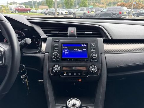 Used 2019 Honda Civic Sport image 21