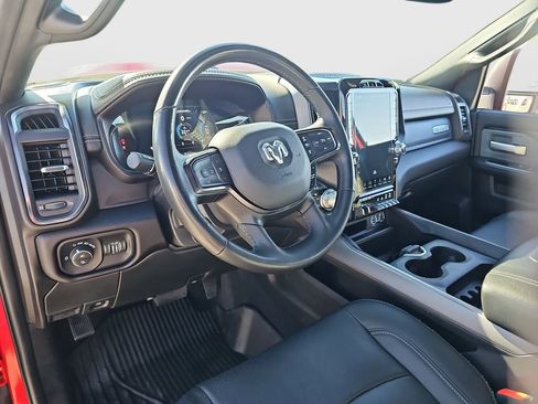 Used 2023 RAM 2500 Rebel w/ Level 1 Equipment Group image 9