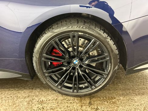 Used 2024 BMW M4 Coupe w/ Executive Package image 18