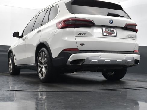 Used 2022 BMW X5 xDrive45e w/ Luxury Seating Package image 39