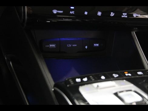 Certified 2023 Hyundai Tucson Limited AWD/4WD image 14