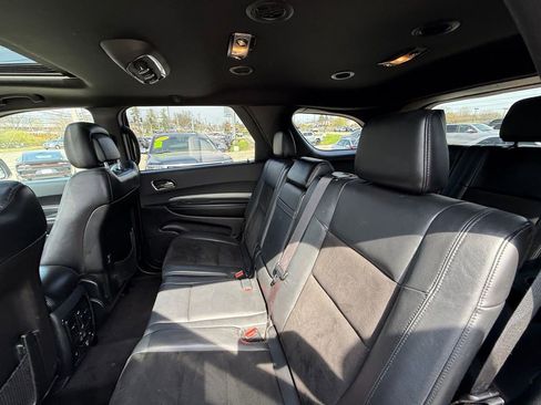 Used 2019 Dodge Durango GT AWD/4WD image 24