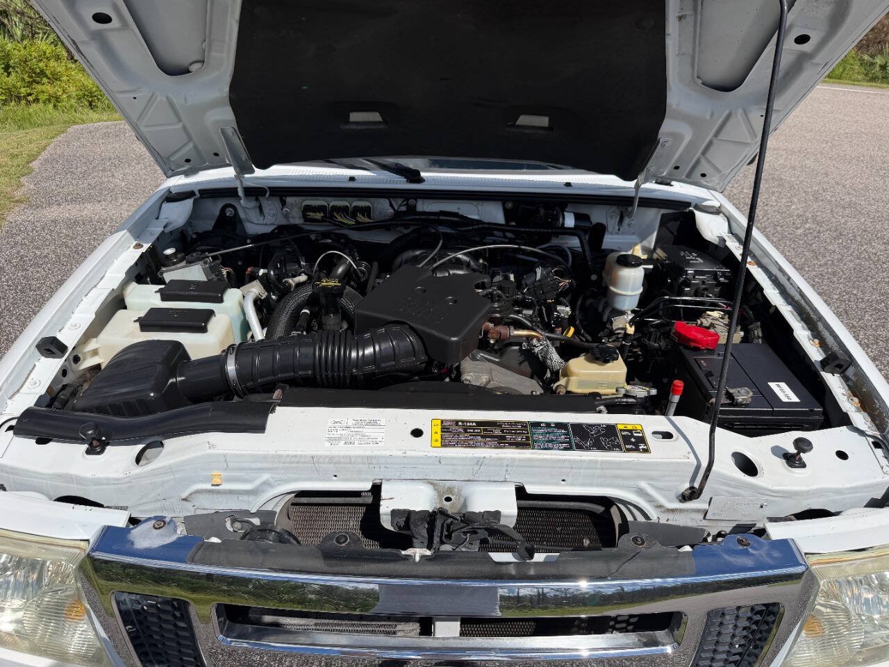 Used 2009 Ford Ranger XLT RWD image 18