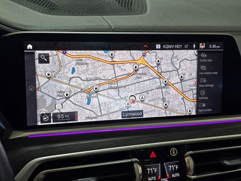 Used 2019 BMW X7 xDrive40i w/ Dynamic Handling Package image 13