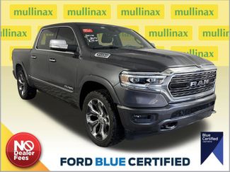 Used 2020 RAM 1500 Limited RWD 360° Tour
