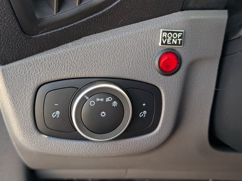 Used 2021 Ford Transit Connect XL w/ CNG/LPG Engine Prep Package FWD image 13