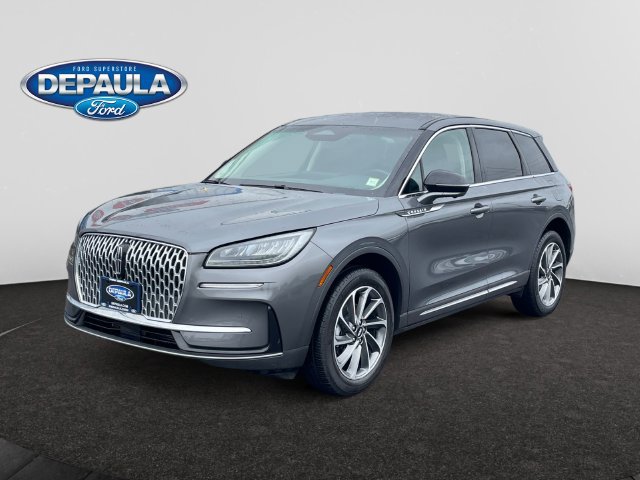 Used 2023 Lincoln Corsair AWD w/ Equipment Group 101A image 1