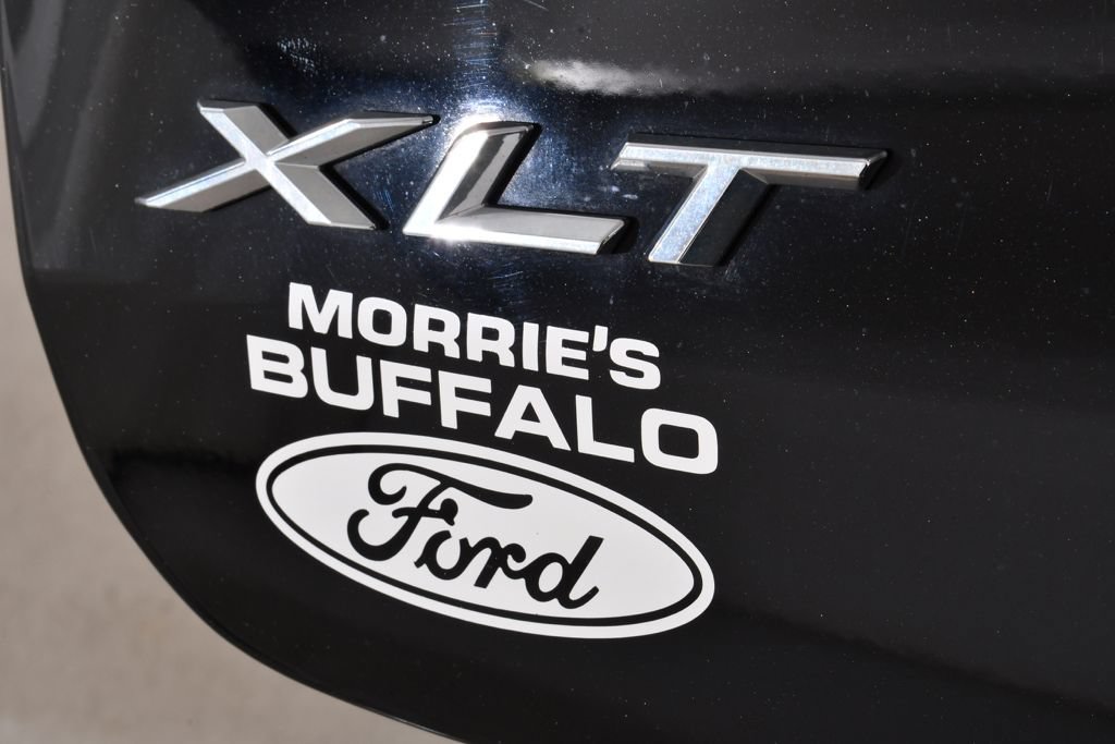 Used 2024 Ford Explorer XLT w/ Equipment Group 202A AWD/4WD image 23