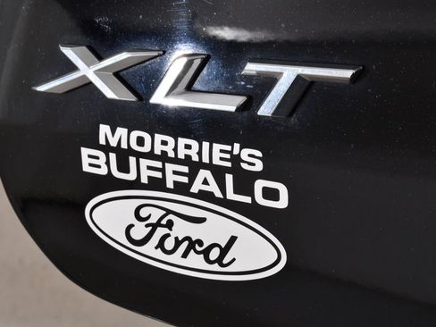Used 2024 Ford Explorer XLT w/ Equipment Group 202A AWD/4WD image 23