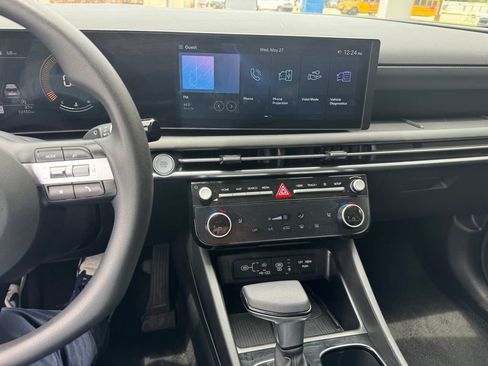Used 2025 Hyundai Tucson SEL FWD image 23