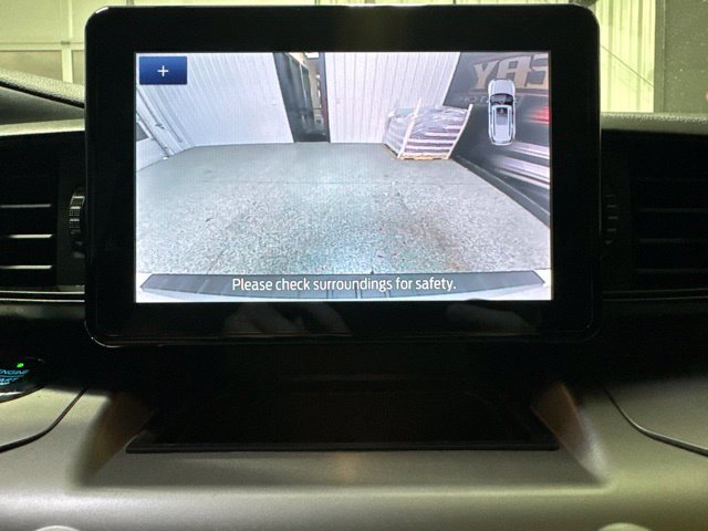 Used 2021 Ford Explorer XLT w/ Class III Trailer Tow Package AWD/4WD image 11