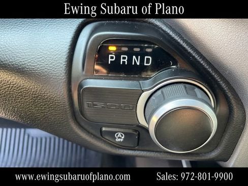 Used 2023 RAM 1500 Lone Star w/ Trailer Tow Group image 23