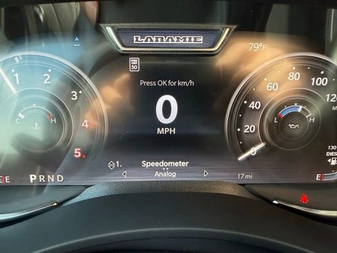 New 2026 RAM 2500 Laramie image 18