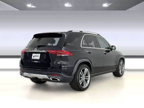 Used 2022 Mercedes-Benz GLE 350 image 9