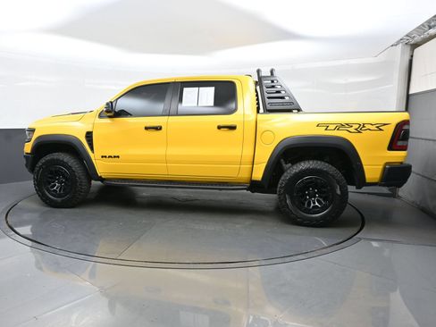 Used 2023 RAM 1500 TRX w/ TRX Level 2 Equipment Group AWD/4WD image 4