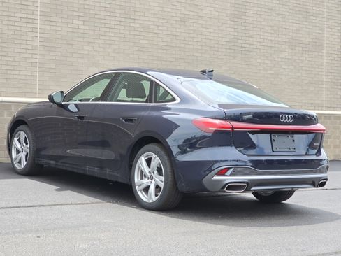 New 2025 Audi A5 2.0T Premium Plus image 22