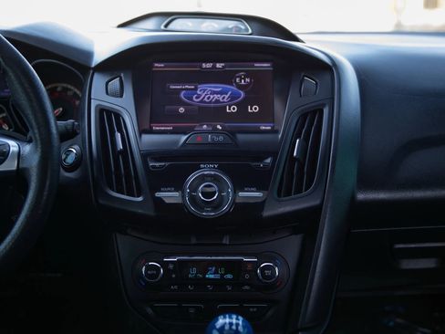 Used 2013 Ford Focus ST image 33