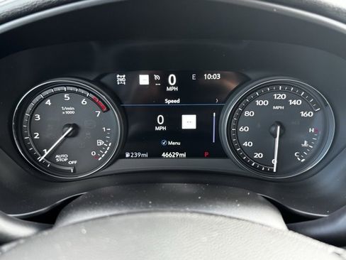 Used 2019 Cadillac XT4 Sport image 29