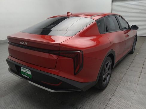 Used 2025 Kia K4 FWD image 9