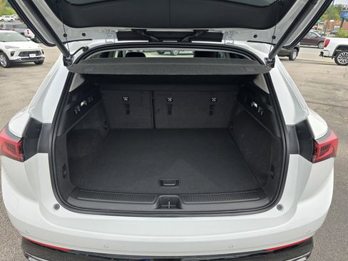 New 2024 Buick Envision Sport Touring image 27