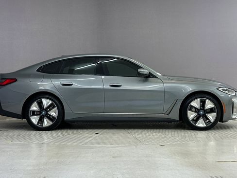 Certified 2023 BMW i4 eDrive35 RWD image 7