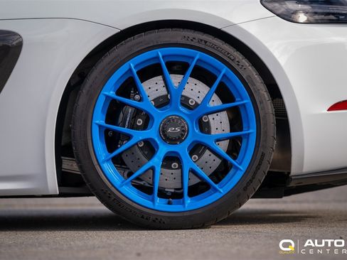 Used 2023 Porsche 718 Cayman GT4 RS image 68