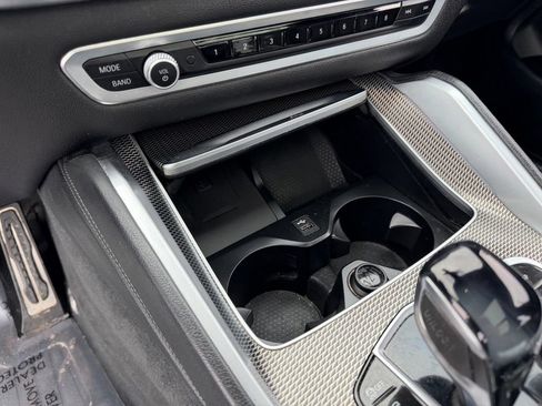 Used 2020 BMW X6 xDrive40i w/ M Sport Package AWD/4WD image 22