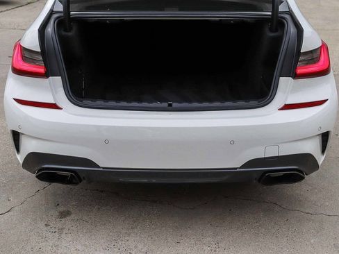 Used 2021 BMW M340i w/ Premium Package image 28