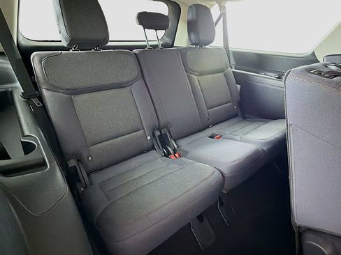 Used 2025 Ford Expedition Max Active AWD/4WD image 27