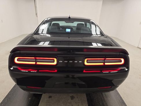 Used 2023 Dodge Challenger R/T Scat Pack RWD image 6