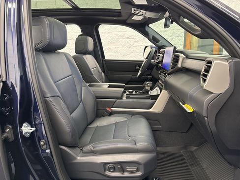 New 2026 Toyota Tundra Platinum image 54