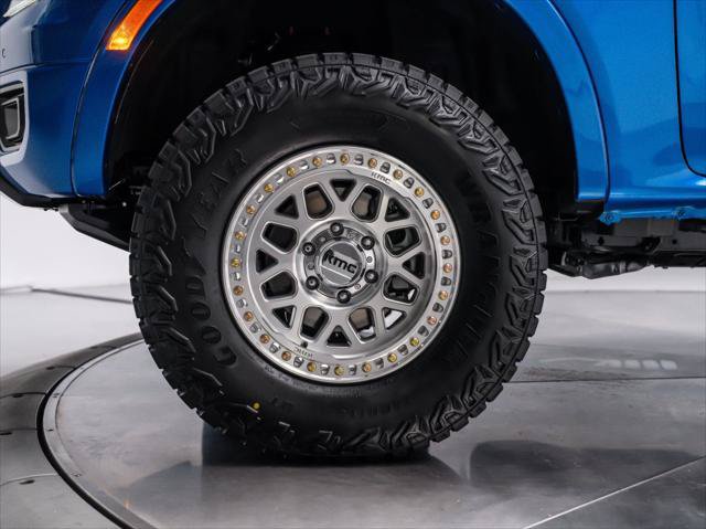 New 2026 Ford Ranger XLT AWD/4WD image 11