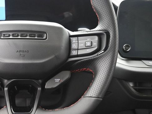 New 2024 Dodge Charger R/T w/ Plus Group image 27