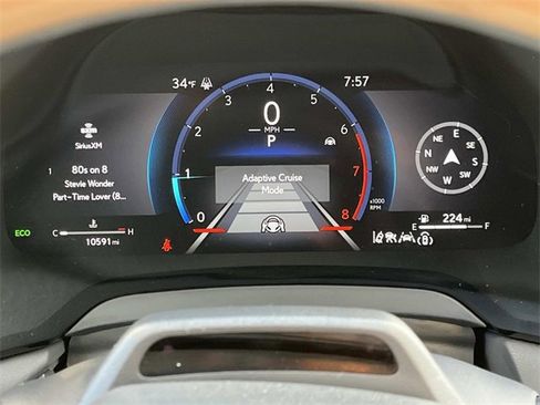 Used 2025 Lexus RX 350 Premium Plus image 43