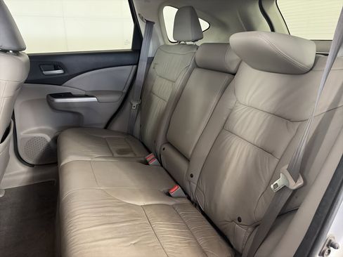 Used 2014 Honda CR-V EX-L image 26